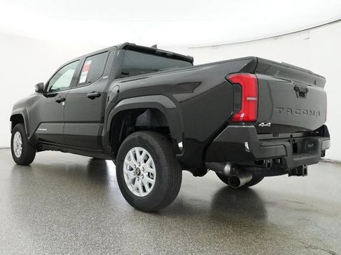 New 2025 Toyota Tacoma SR5 image 54