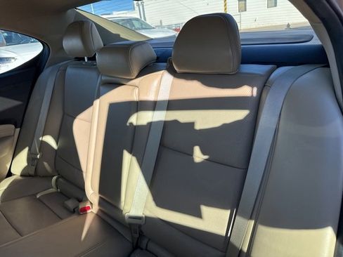 Used 2015 Acura TLX V6 SH-AWD w/ Technology Pkg image 26