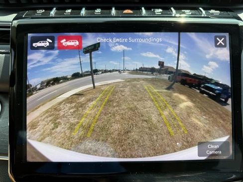 Certified 2023 Jeep Grand Cherokee Overland w/ Adv Protech Group III image 28