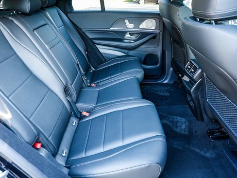 New 2026 Mercedes-Benz GLE 350 4MATIC image 18