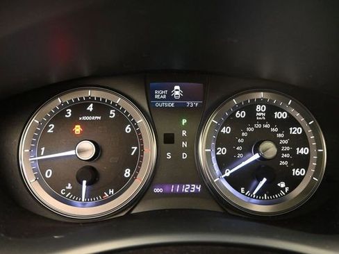 Used 2012 Lexus ES 350 FWD image 11