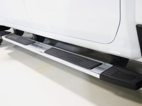 Used 2022 Chevrolet Silverado 3500 LTZ w/ LTZ Plus Package image 22