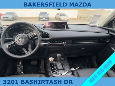 New 2026 MAZDA CX-30 AWD 2.5 S image 12