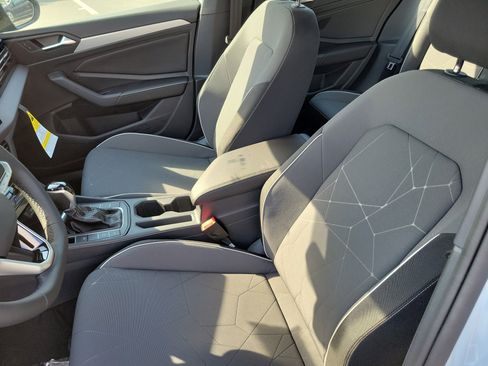 New 2026 Volkswagen Jetta Sport FWD image 18