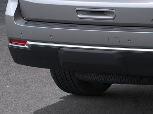 New 2026 Chevrolet Tahoe LT image 15