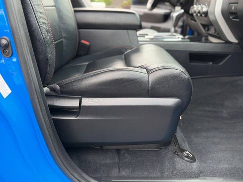 Used 2019 Toyota Tundra TRD Pro AWD/4WD image 91