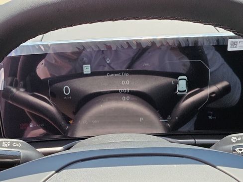New 2026 Kia Sportage SX FWD image 33