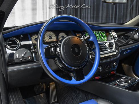 Used 2018 Rolls-Royce Wraith image 8