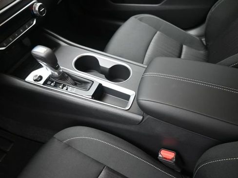 New 2026 Nissan Altima 2.5 SV w/ SV Special Edition Package image 31