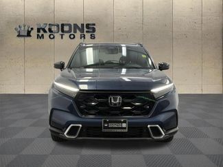 Used 2024 Honda CR-V Sport Touring video 3