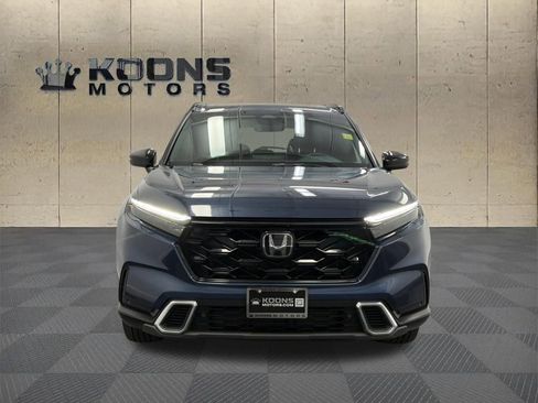 Used 2024 Honda CR-V Sport Touring image 3