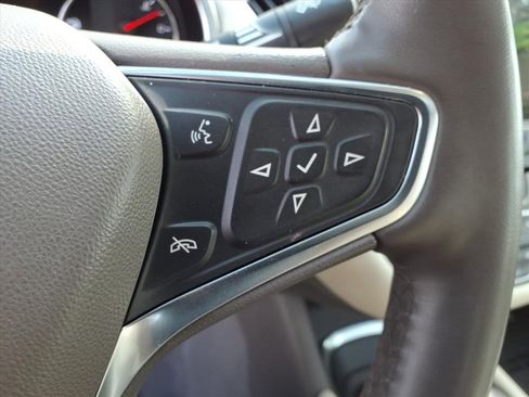 Certified 2024 Chevrolet Malibu LT image 21