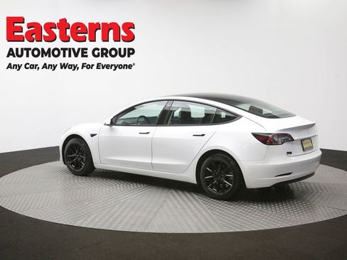 Used 2021 Tesla Model 3 Standard Range Plus RWD image 60
