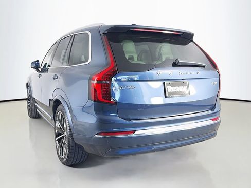 Certified 2026 Volvo XC90 T8 Ultra w/ Protection Package Premier AWD/4WD image 5