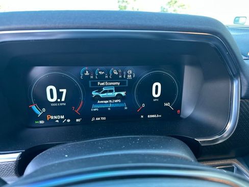 Used 2022 Ford F150 Raptor w/ Equipment Group 801A High AWD/4WD image 23