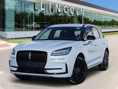 New 2026 Lincoln Corsair Premiere