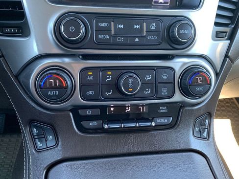 Used 2020 Chevrolet Tahoe Premier image 28