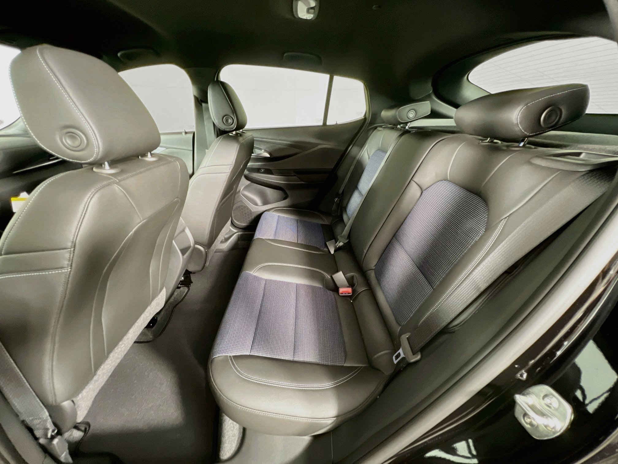 New 2026 Buick Envista Sport Touring w/ Convenience I Package FWD image 22