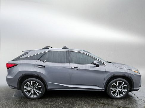 Used 2019 Lexus RX 350 AWD w/ Navigation Package image 2