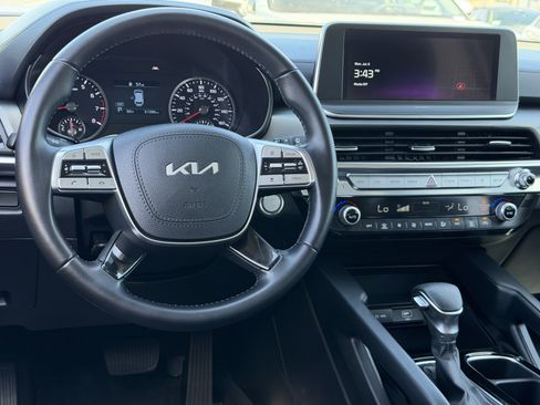Certified 2022 Kia Telluride LX AWD/4WD image 24