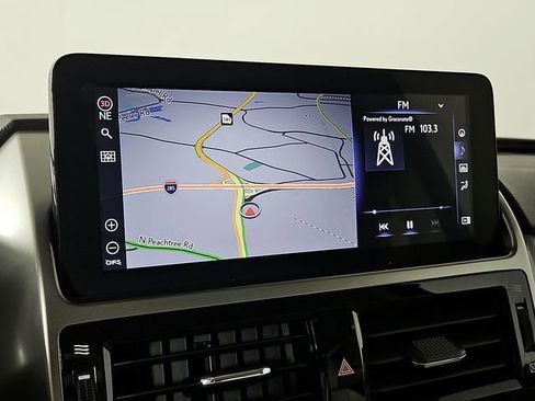 Used 2023 Lexus GX 460 Premium w/ Accessory Package image 21