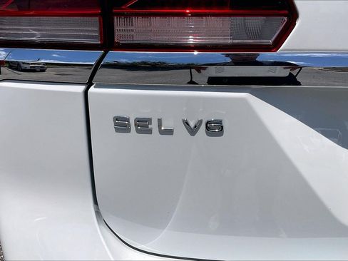 Used 2023 Volkswagen Atlas SEL Premium AWD/4WD image 10