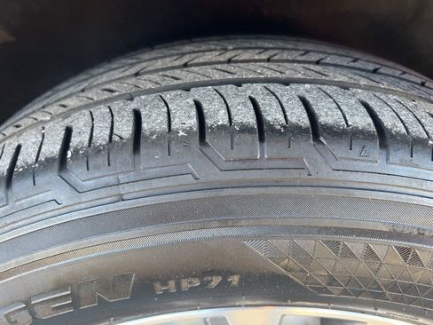 Certified 2018 Nissan Murano SL image 41