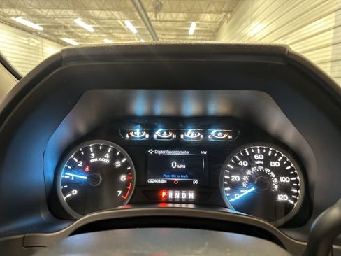 Used 2018 Ford F150 XLT w/ Equipment Group 302A Luxury image 17