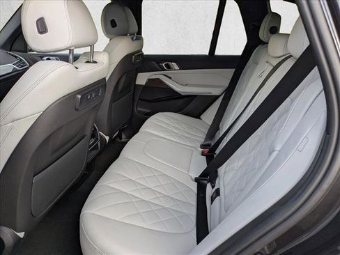 Used 2023 BMW X5 sDrive40i w/ Parking Assistance Package image 21