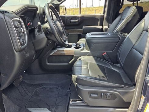 Used 2022 Chevrolet Silverado 1500 High Country image 5