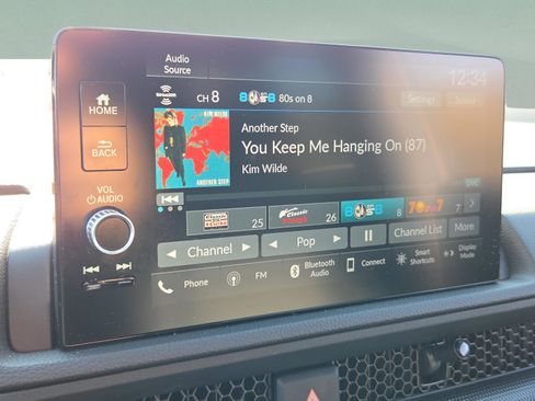 Used 2025 Honda CR-V Sport-L image 31