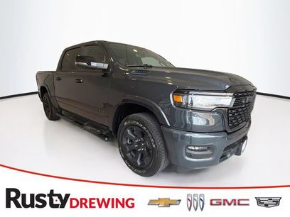 Used 2025 RAM 1500 Big Horn