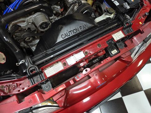 Used 1990 Ford Mustang LX image 53