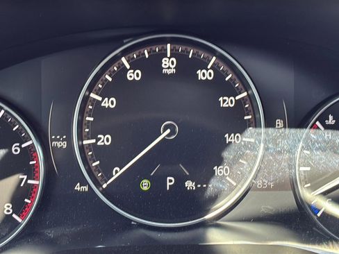 New 2026 MAZDA CX-30 Aire Edition image 35