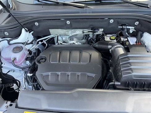 New 2026 Volkswagen Atlas SEL Premium R-Line image 16