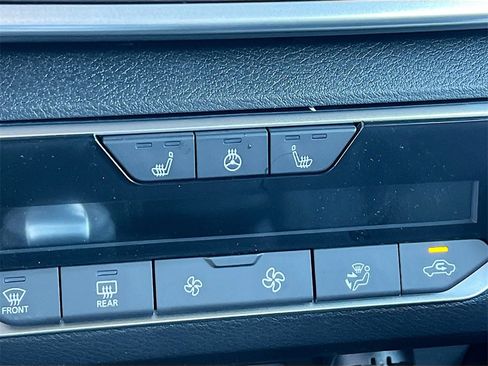 New 2025 Nissan Altima 2.5 SL image 21