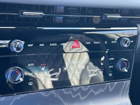 New 2026 Genesis G80 3.5T Prestige image 35