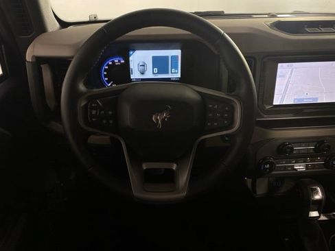 Used 2023 Ford Bronco Wildtrak AWD/4WD image 20