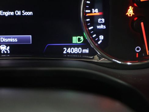 Used 2023 GMC Acadia Denali image 37