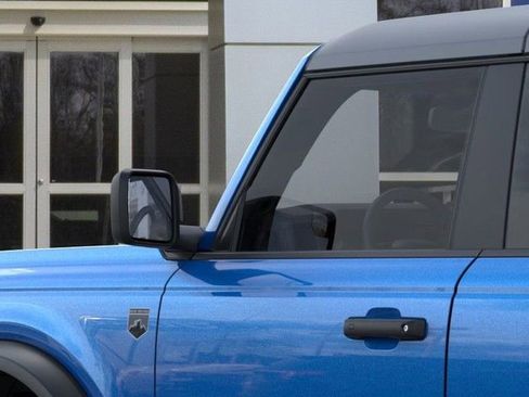 New 2026 Ford Bronco Big Bend image 22