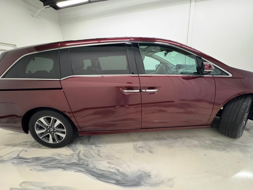Used 2016 Honda Odyssey Touring image 9