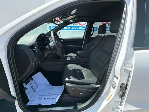 New 2026 Dodge Durango GT w/ Tow 'N Go Package AWD/4WD image 20