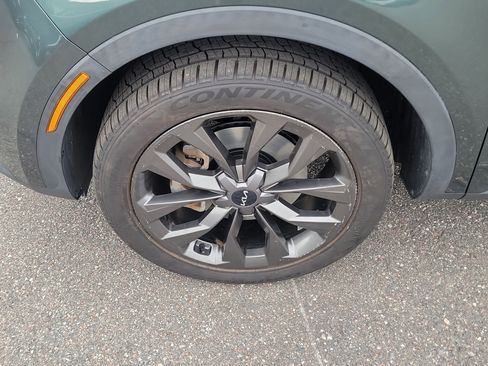 Certified 2023 Kia Sorento X-Line EX AWD/4WD image 40