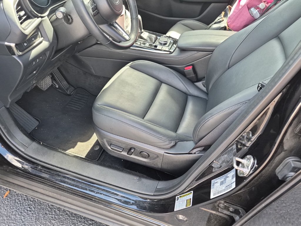Used 2025 MAZDA CX-30 AWD 2.5 S w/ Preferred Package image 18