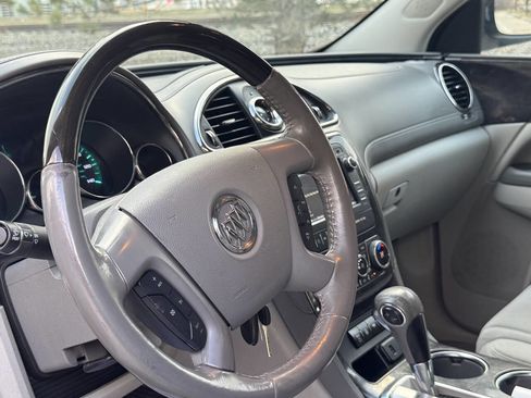 Used 2017 Buick Enclave Convenience w/ Trailering Package image 12