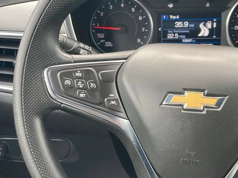 Used 2024 Chevrolet Equinox LS w/ LS Convenience Package AWD/4WD image 9