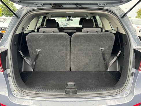 Used 2020 Kia Sorento LX w/ LX I4 Convenience Package FWD image 6