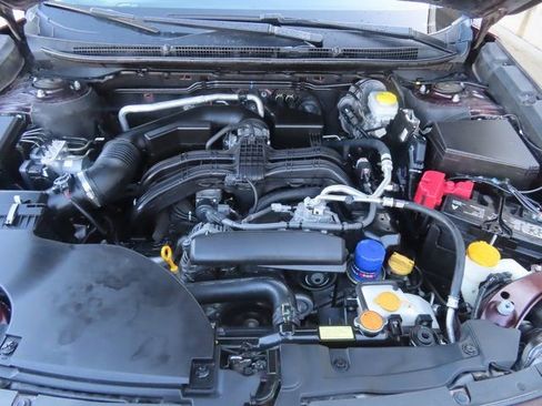 Used 2024 Subaru Outback Touring image 15