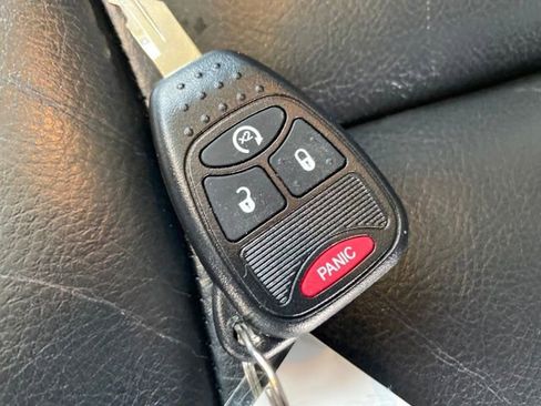 Used 2015 Jeep Wrangler Unlimited Rubicon image 23