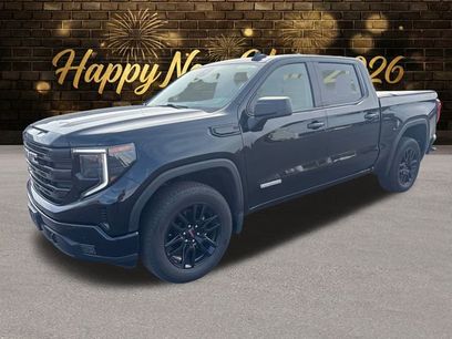 Used 2023 GMC Sierra 1500 Elevation